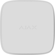 Ajax FireProtect 2 RB (Heat/Smoke/CO) (8EU) white датчик диму, температури та чадного газу