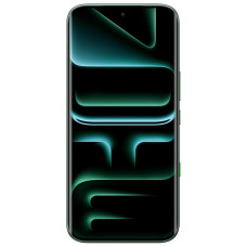 Смартфон Infinix Note Edge 5G X6887 8/256GB Silk Green
