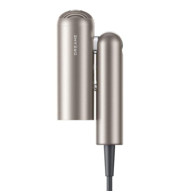 Фен-стайлер Dreame Pocket Titanium AHD51-TI