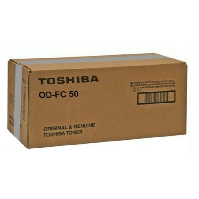 Фотобарабан DRUM UNIT OD-FC50 6LJ70598000 TOSHIBA