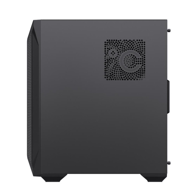 Корпус для комп'ютера ATX W/O PSU BRUFEN COC GAMEMAX