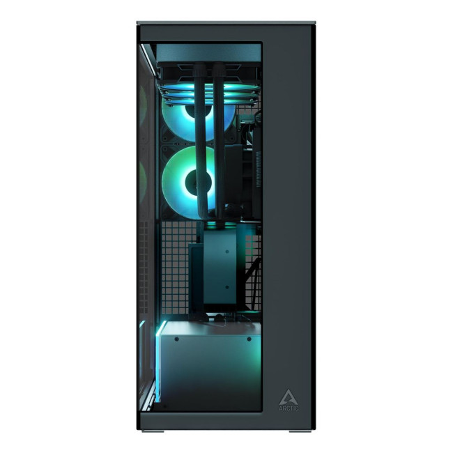 Корпус EATX W/O PSU XTENDERVG B ACPCC00019A ARCTIC