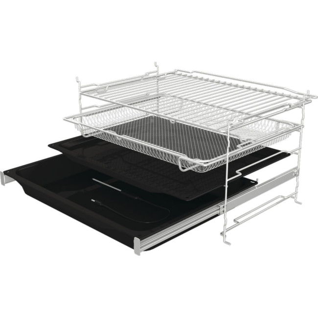 Електрична духова шафа Gorenje BPSA6138B