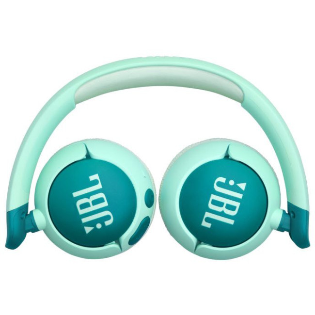 Гарнітура JBL JR320BT Green (JBLJR320BTGRN) 