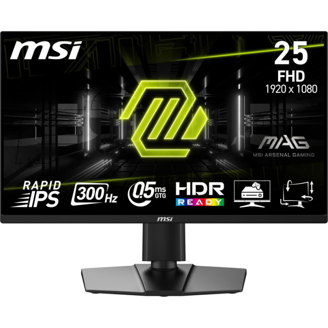 Монітор 25