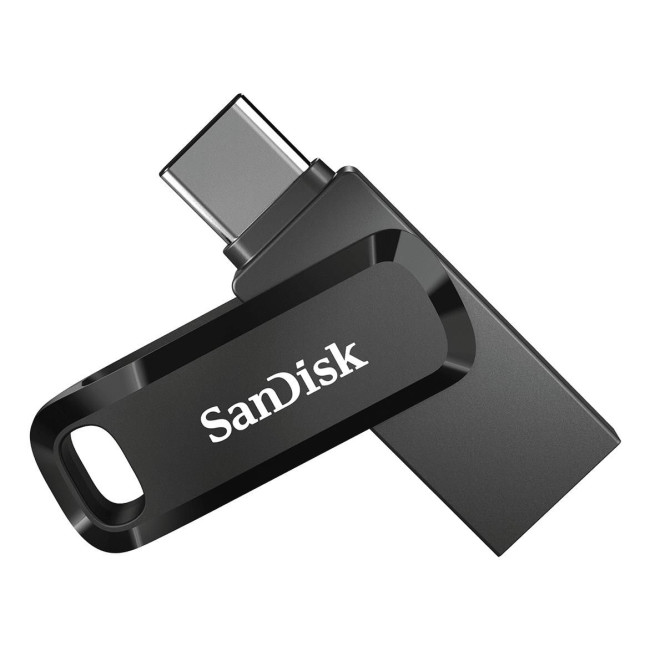 Флеш-пам'ять (накопичувач USB) USB-C 32GB SDDDC3-032G-G46 SANDISK