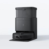 Робот-пилосос DEEBOT N30 PRO YDLX11-1 BLACK ECOVACS