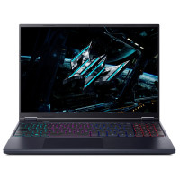 Ноутбук Acer Predator Helios Neo 16 PHN16-I31-76XF (NH.U64EU.00A) Abyssal Black