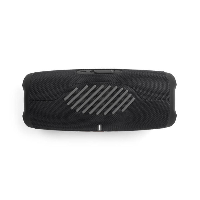 Акустична система портативна з БТ (2 динаміка) JBL CHARGE5BLK