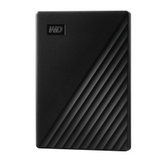 Запам’ятовувальний пристрій на жорстких дисках HDD 2TB EXT. 2.5