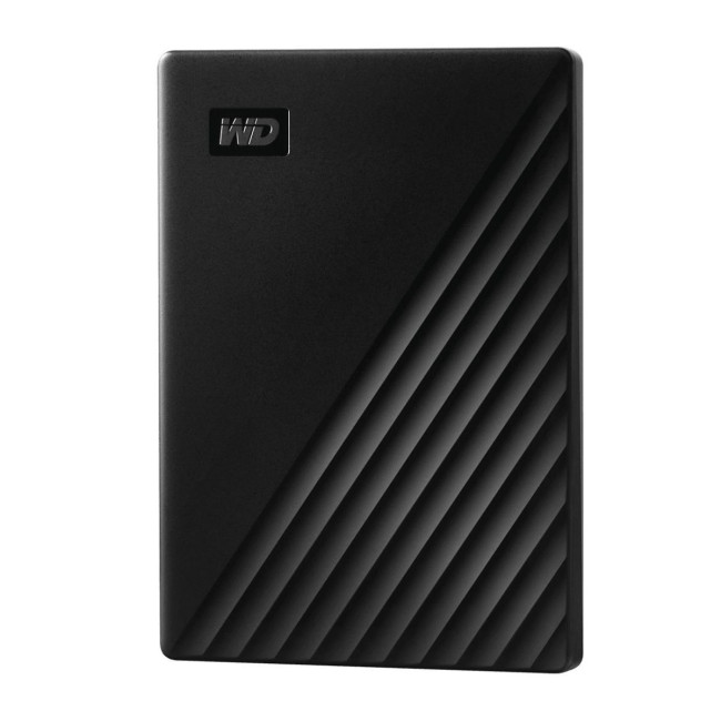 Запам’ятовувальний пристрій на жорстких дисках HDD 2TB EXT. 2.5