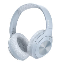 Гарнітура бездротова Fstyler Bluetooth 5.3 Wireless, блакитний