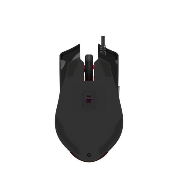 Ігрова миша Bloody, RGB, 6000 CPI, 10M натискань