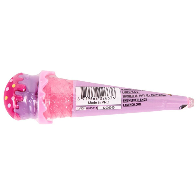 Блиск для губ Create IT! Морозиво-ріжок Candy в асортименті (848001) 