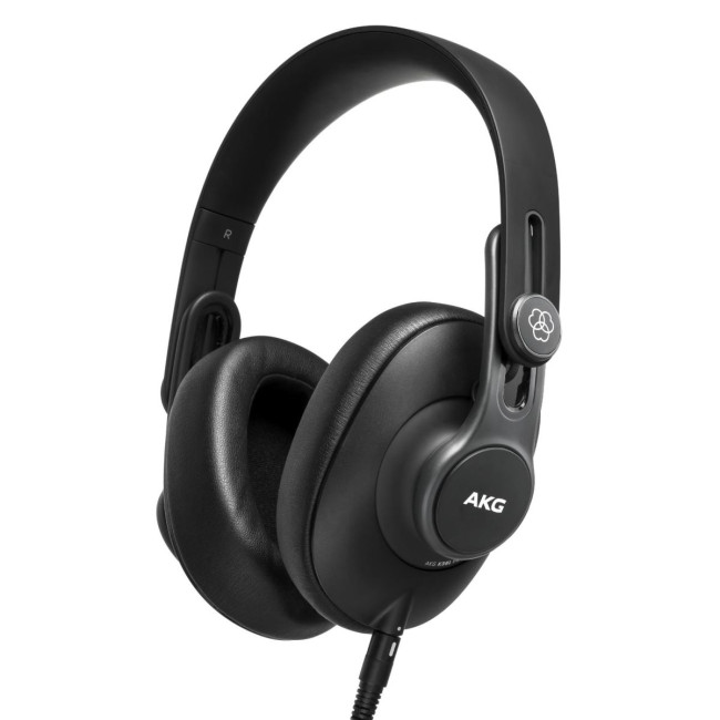 Навушники AKG K361
