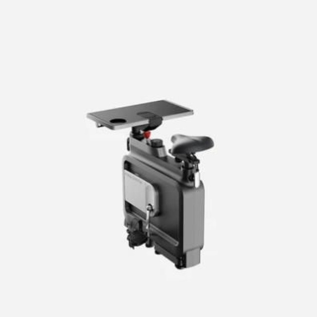 Велотренажер KINGSMIТH Workstation Bike W1B (EBW1B)