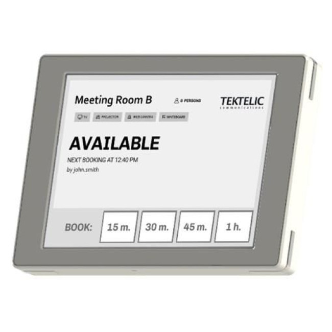 Монітор T0006086 W TEKTELIC