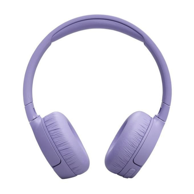 Навушники з БТ JBLT670NCPUR