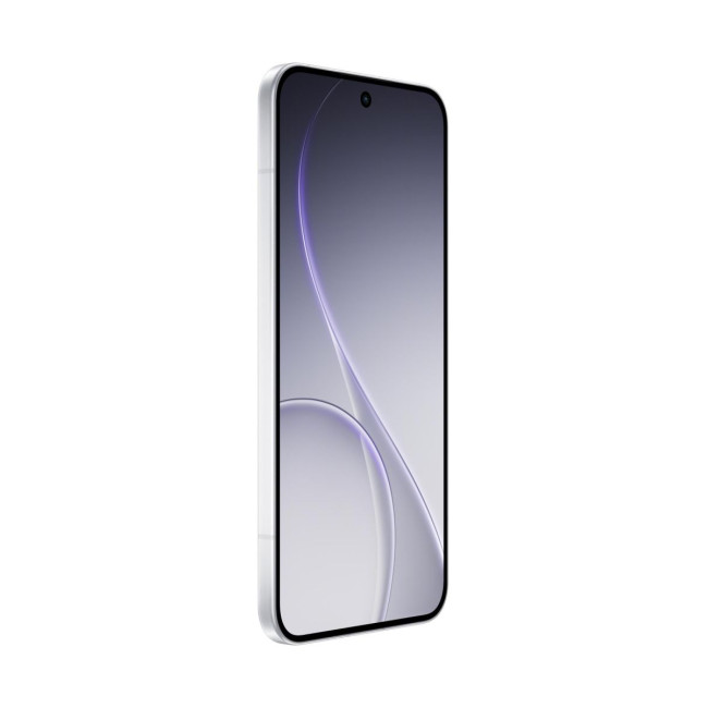 Мобільний телефон RENO15 8/512 CPH2825 AURORA WHITE OPPO