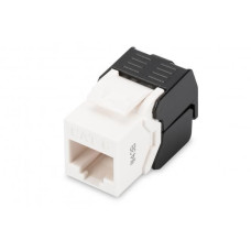 Модуль Keystone CАТ 6 RJ45, неекранований, DN-93603 DIGITUS by ASSMANN