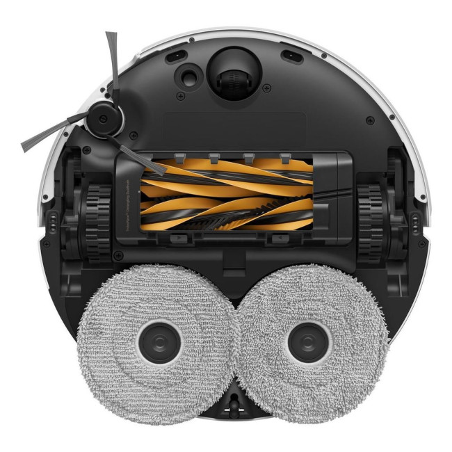 Робот-пилосос V50 ULTRA COMPLETE RLV72LE-1 MOVA