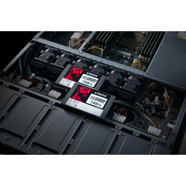 Твердотільний запам’ятовувальний пристрій накопичувач (SSD) SATA2.5