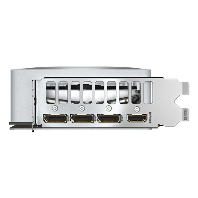 Відеокарта PCIE16 RTX5080 16GB GDDR7 GV-N5080AERO OC-16GD GIGABYTE