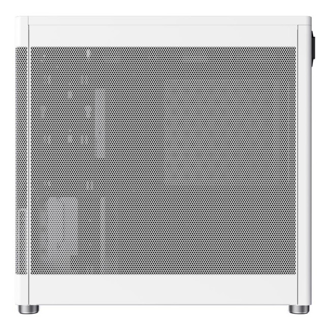 Корпус для комп'ютера ATX W/O PSU MESH BOX PRO WT GAMEMAX