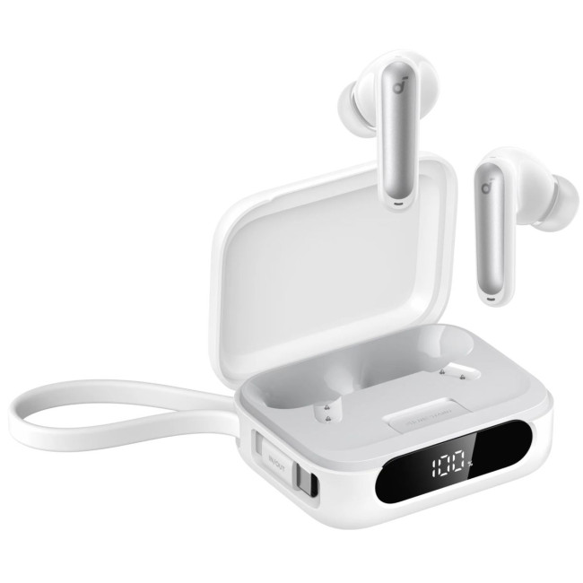 Гарнітура Anker SoundСore P41i White 