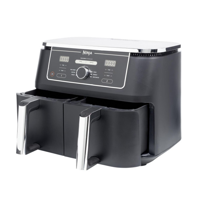 Мультипіч Ninja Dual Zone Air Fryer Max AF400EU
