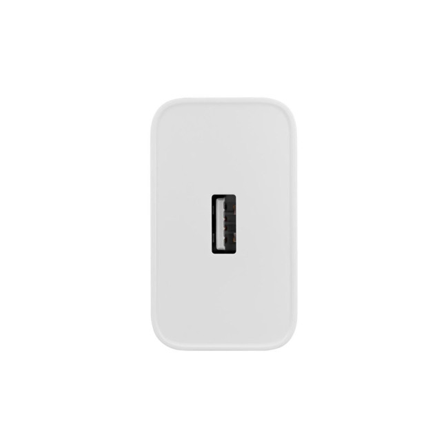 Мережевий адаптер 80W SUPERVOOC VCB8OAEH WHITE OPPO
