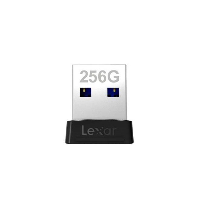 Флеш-пам'ять (накопичувач USB) USB3 256GB S47 LJDS47-256ABBK LEXAR
