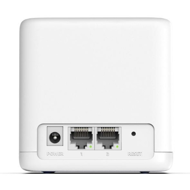 Домашня Mesh Wi-Fi система (2 шт у комплекті), Halo H30G(2-pack)