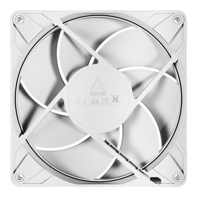 Корпусний вентилятор 140MM P14 PRO PST WHT ACFAN00317A ARCTIC