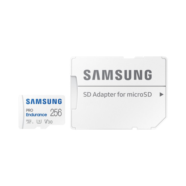Карта пам’яті MICRO SDXC PRO 256GB C10 W/A MB-MJ256KA/EU SAMSUNG
