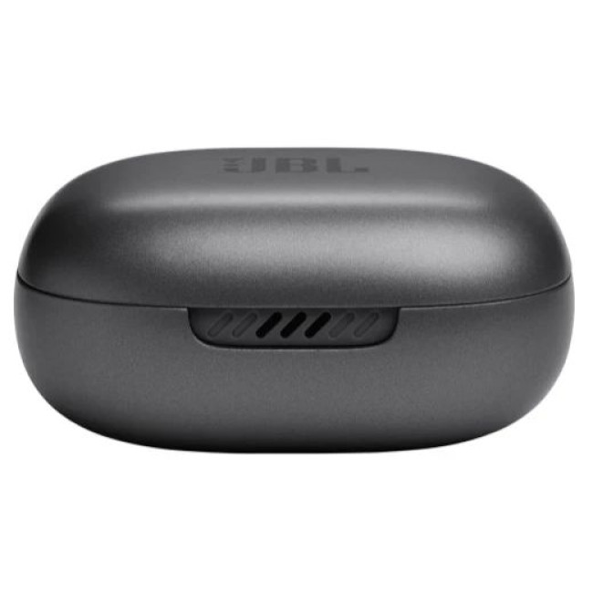 Гарнітура JBL LIVE FLEX Black (JBLLIVEFLEXBLK)