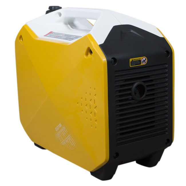 Генератор бензиновий ITC Power GG18I 1500/1800 W
