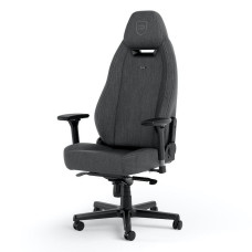 Ігрове крісло Noblechairs LEGEND TX текстиль, антрацит