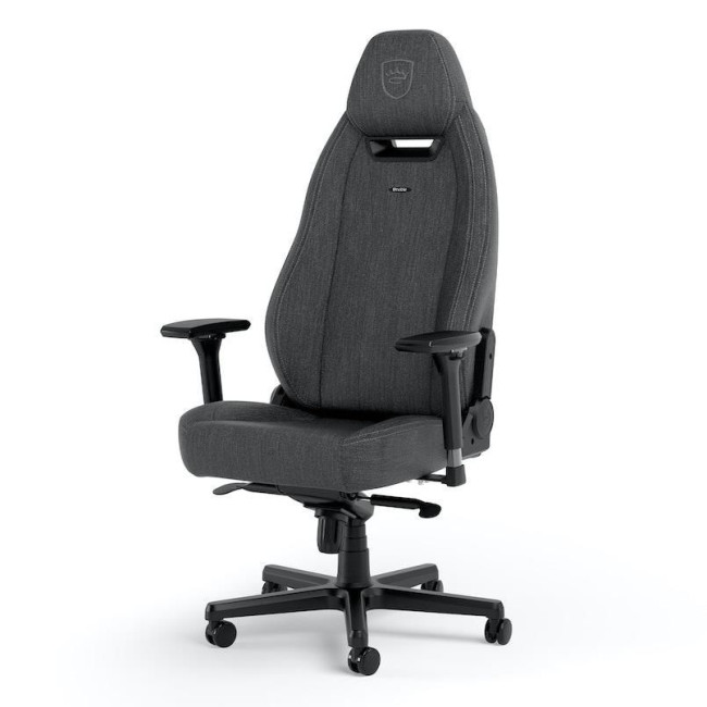 Ігрове крісло Noblechairs LEGEND TX текстиль, антрацит