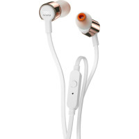 Гарнітура T210 ROSE GOLD JBL