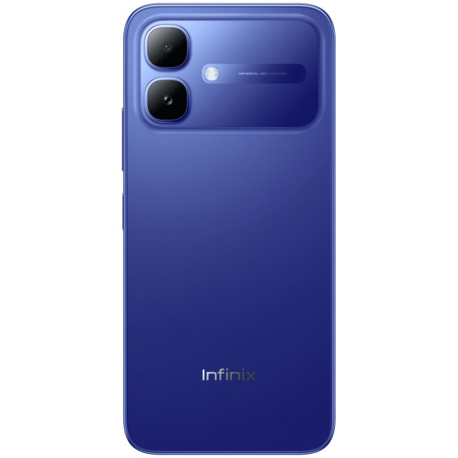 Смартфон Infinix Smart 20 X6840B 4/128GB Cloud Horizon Blue