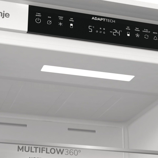 Холодильник Gorenje NRKI519E41 