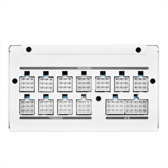 Блок живлення ATX3.1 850W LEADEX VII XP PRO SERIES (SF-850F14XP) WHITE SUPER FLOWER