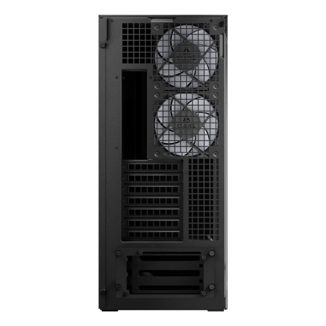 Корпус EATX W/O PSU XTENDER BLK ACPCC00018A ARCTIC