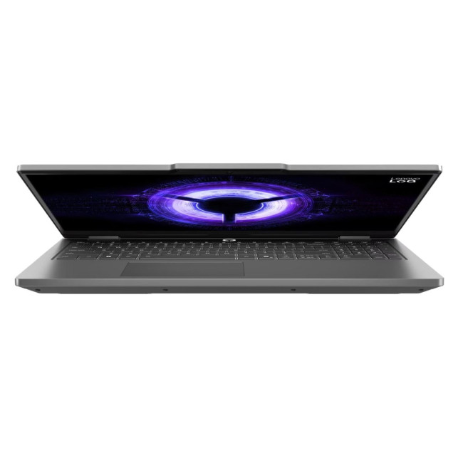 Ноутбук Lenovo LOQ Essential 15IRX11 (83SC0065RA) Luna Grey