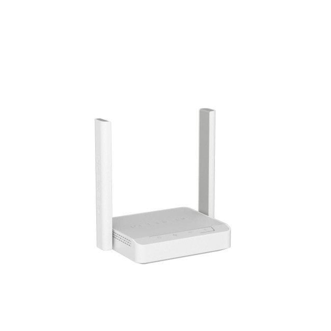 Точка доступу з функцією маршрутизації, мережеве обладнання 300MBPS STARTER KN-1121 KEENETIC