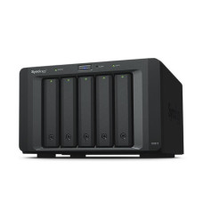 Система зберігання даних (модуль розширення) SYNOLOGY DX517 5BAY NO HDD