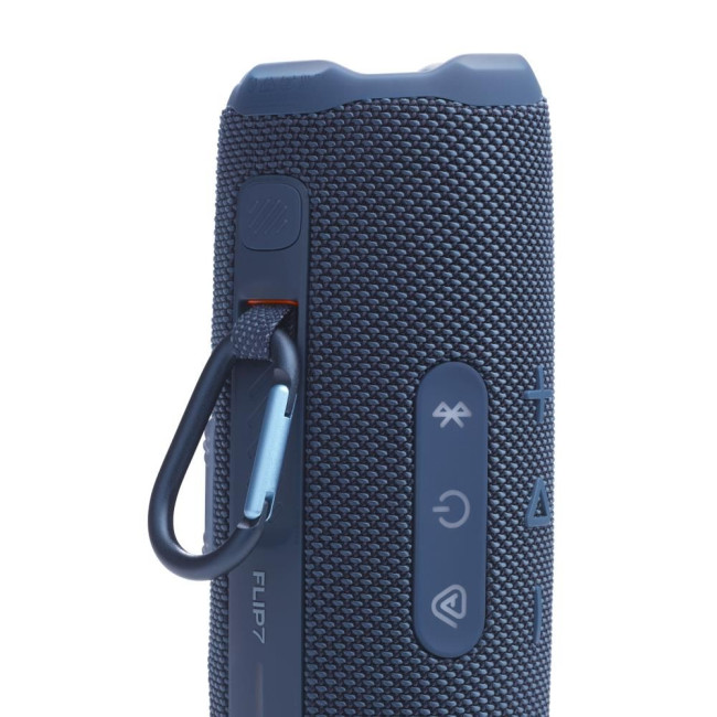 Акустична система портативна з БТ JBL JBLFLIP7BLU