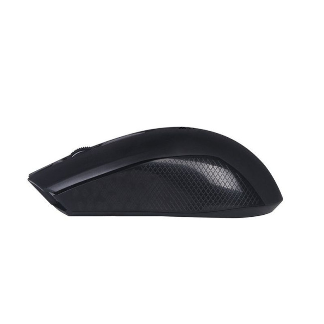 Миша бездротова V-Track USB (беззвучне натискання), 1200 dpi