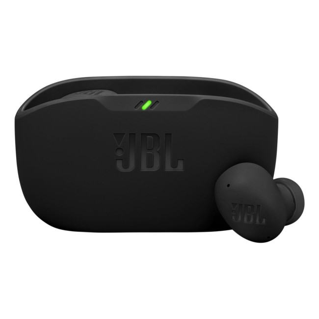 Навушники з БТ JBLWBUDS2BLK